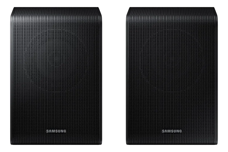 Samsung 9250S trådlös bakre högtalarsats
