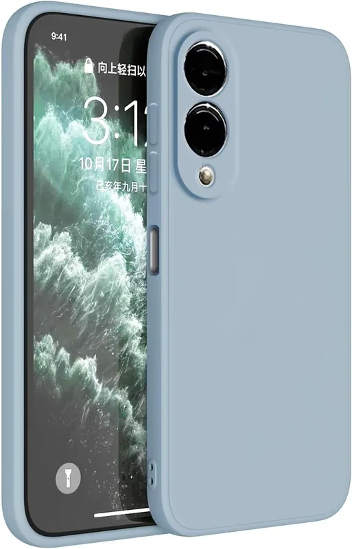 Topme fodral design för Samsung Galaxy S25 Edge