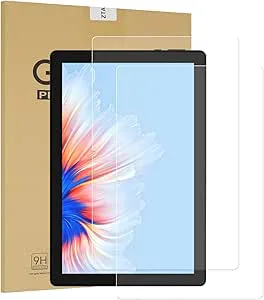 ZTAOOPOU (2 st härdat glas för TCL