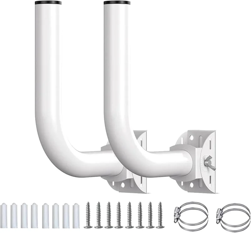 Universal Wireless Bridge Stracket Mount