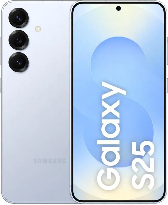 Samsung S931 GALAXY S25 5G