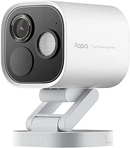 Aqara Hub G5 Pro WiFi