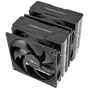 Thermalright Peerless Assassin 120 Black V3