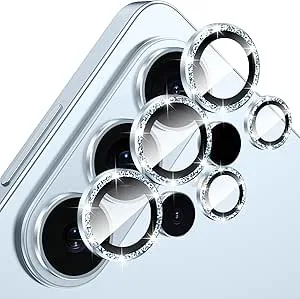 Panzer Glass PanzerGlass Samsung Galaxy S25 Edge Hoops kameralinsskydd