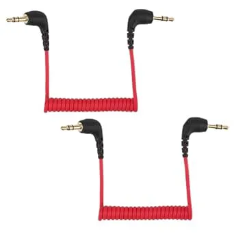 UGREEN XLR Kabel Manlig Kvinnlig Mikrofon Kabel