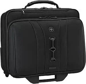 WENGER Legacy Black Series portfölj