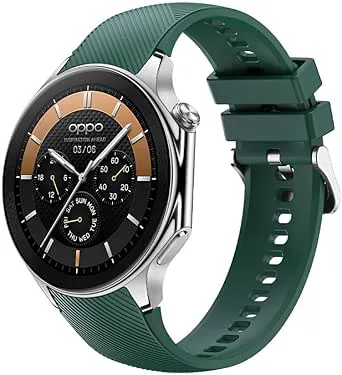 Klockarmband för OnePlus Watch 3