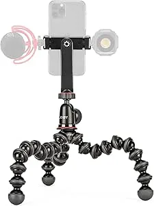 JOBY GorillaPod 1K GripTight 360 monteringssats
