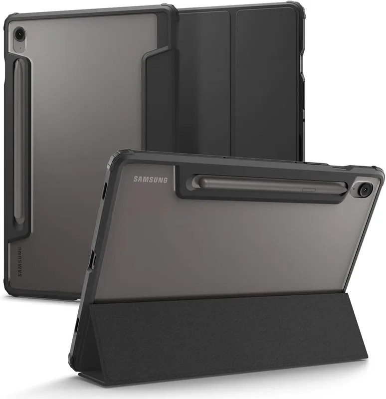 Spigen Ultra Hybrid Pro Fodral Designad för