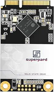 mSATA SSD 64 GB