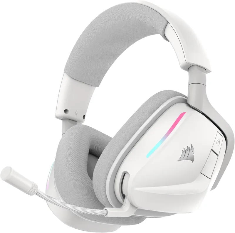 Corsair VOID v2 Trådlöst Gamingheadset med Bluetooth för PC