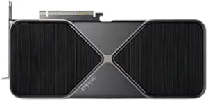 NVIDIA GeForce RTX 5080 Founders Edition
