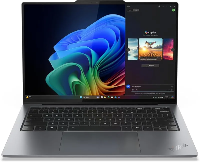 Lenovo ThinkPad X9-14 G1 21QA001WGE