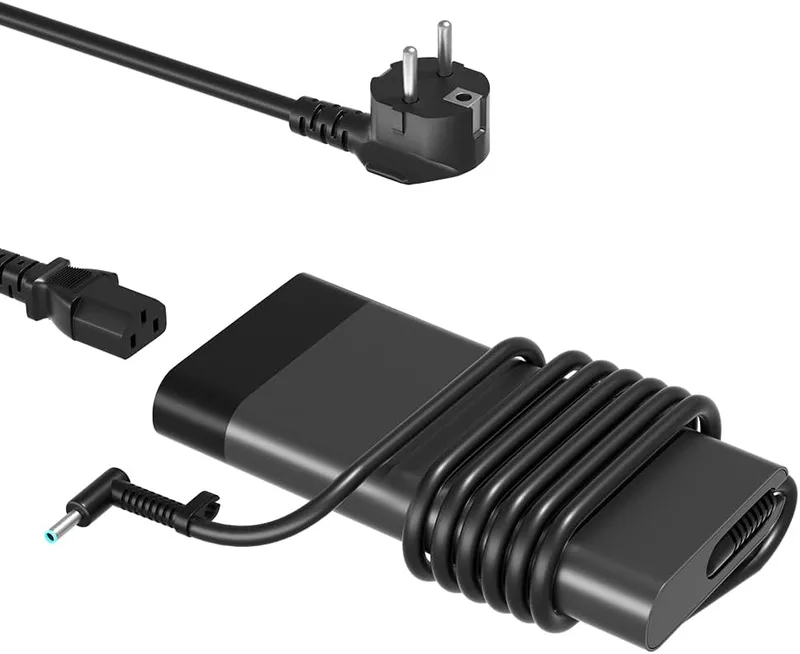 200 W strömförsörjningsladdare