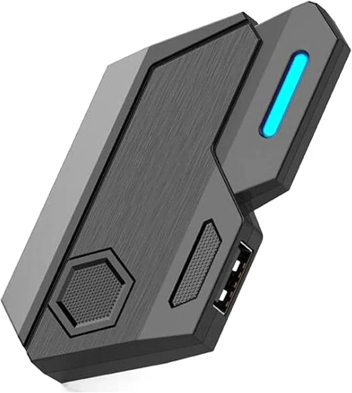 Reinscer Gamepad styrenhet speltangentbord omvandlare