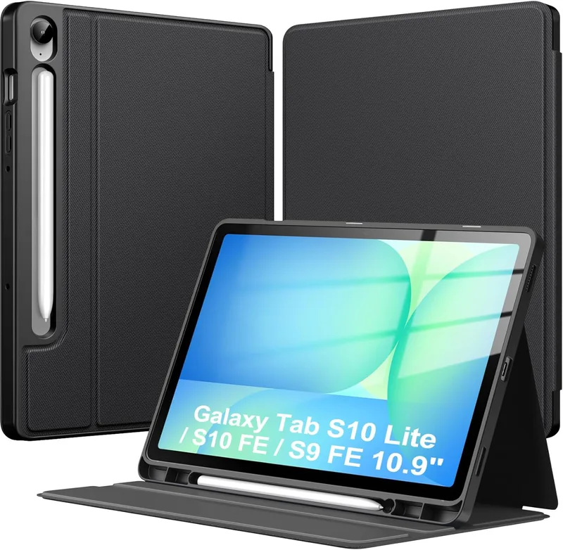 TiMOVO Case for Samsung Galaxy Tab S10