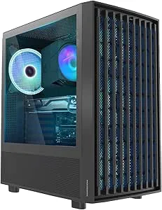 VIST Speldator BREEZE PC Gaming Ryzen 7 7700