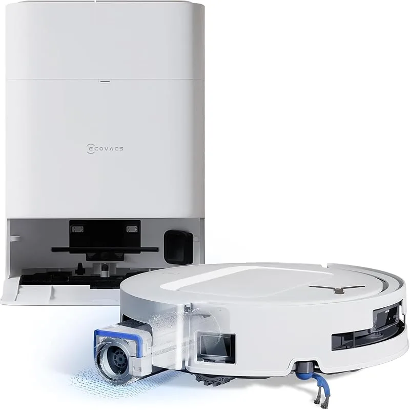 Ecovacs Deebot T80 Omni