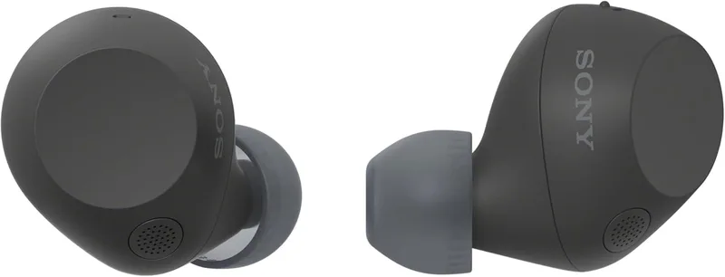 Sony Wf-C710NSA Truly Wireless Brusreducerande In-Ear Hörlurar