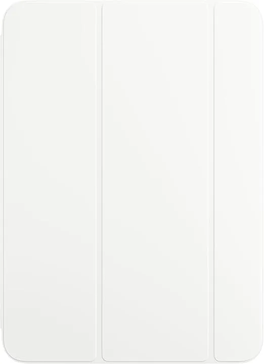 Apple Smart Folio till iPad (A16) – vit ​​​​​​​
