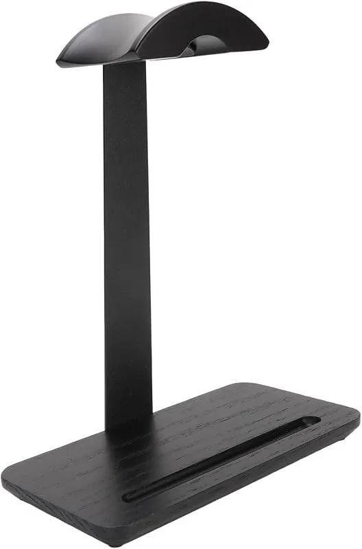 Hörlura Stativ, Skrivbords Headset Hållare, Spel Headset Hänger Rack