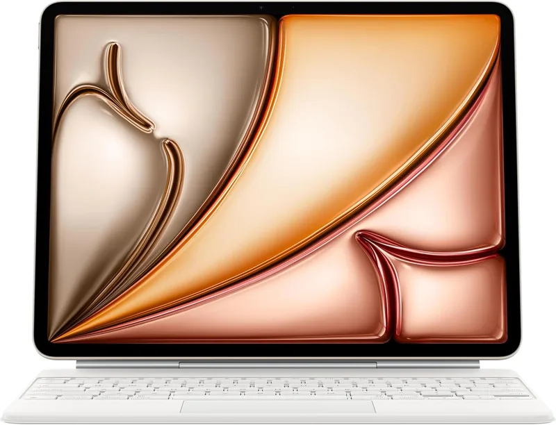 Apple Magic Keyboard for iPad Air 13 inch