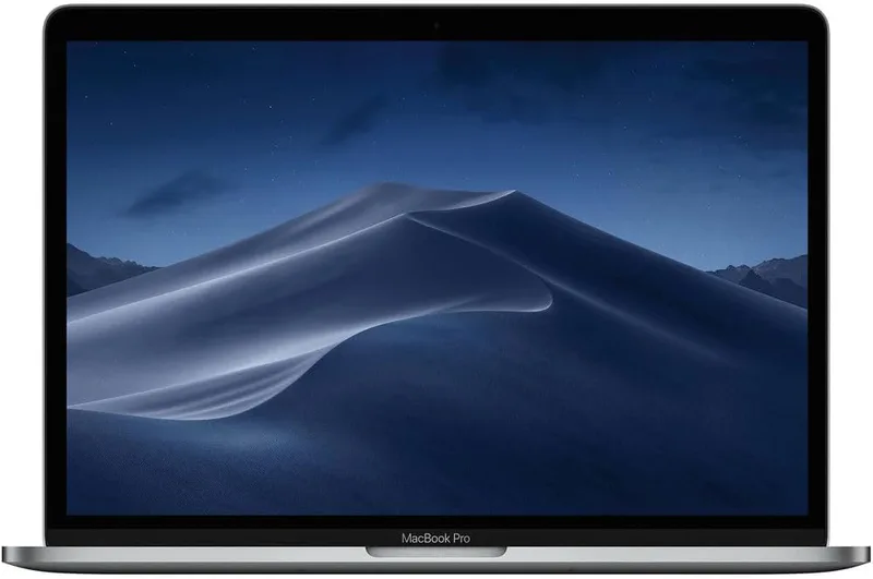 2019 Apple MacBook Pro