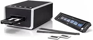 35mm filmskanner, digital fotoscanner, bild och filmvisare