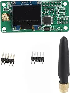 Respicefinem Respefinem UHF VHF MMDVM Hotspot Modul Kit SMA