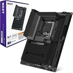 NZXT N7 Z890