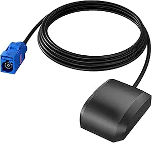 TUOLNK Fakra C hona GPS-antenn
