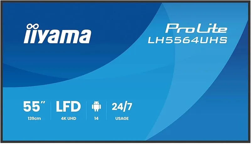 iiyama ProLite T5562AS-B1