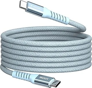 Verbatim Sync & Charge Cable USB-C till USB-C