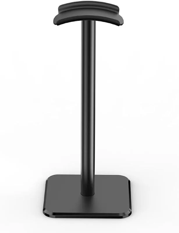 Headsetstativ aluminiumlegering