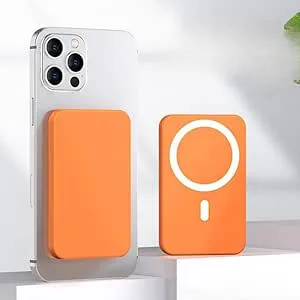 Rocky Green Magnetisk trådlös powerbank 3000/5000/10 000 mAh