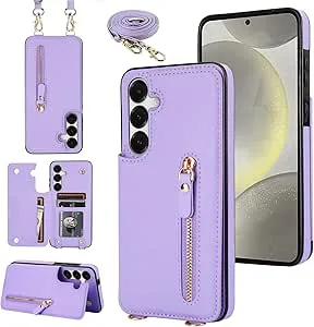 Puro 0.3 Nude Samsung Galaxy S24 skal