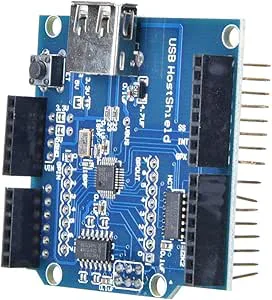 Eacam USB Host Board