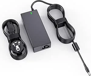 24 V strömadapter Laddare