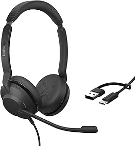 Jabra Evolve2 30 SE