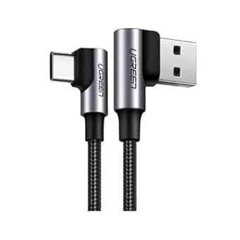 UGREEN US176 USB-A till USB-C 3A