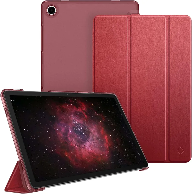 FINTIE Fodral för Samsung Galaxy Tab A9 Plus 11 tum 2023