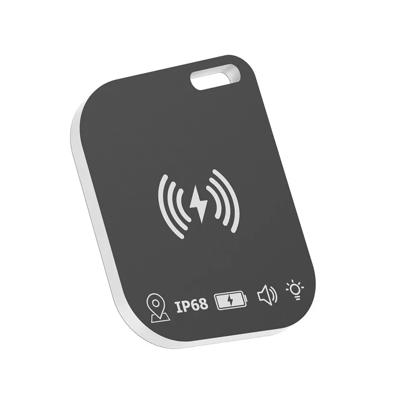LYEAA Smart Tag plånbok spårare