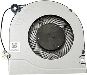 CPU kylfläkt