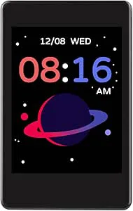 Waveshare ESP32-S3 2 tum kapacitiv pekskärm utvecklingskort