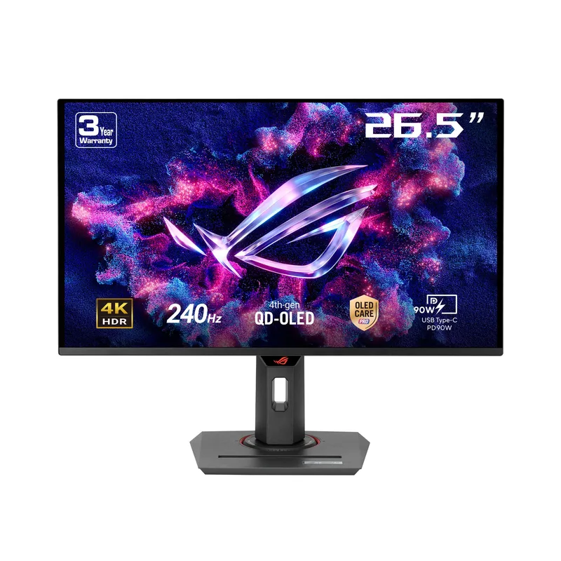 ASUS ROG Strix OLED XG27UCDMG