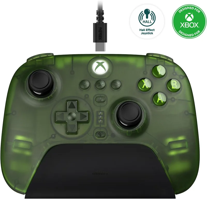 8Bitdo Ultimate 3-Mode Controller
