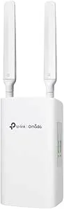 TP-Link Omada ER703WP-4G-Outdoor Gateway