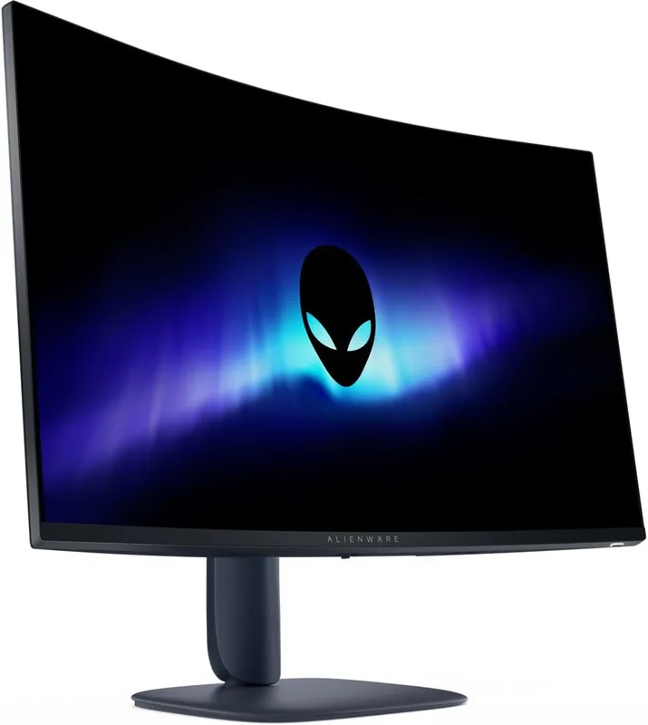 Alienware 32 PC-spelskärm