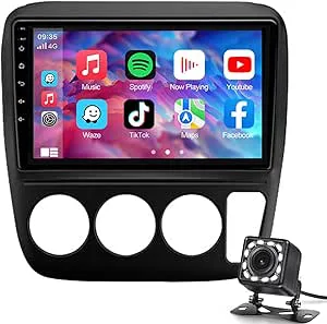 Keoaiob Wireless Car Stereo För