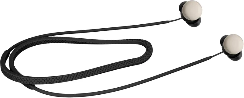 kwmobile Huvudband kompatibel med Google Pixel Buds Pro 2